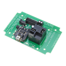 High-Power Relay Controller 1-Channel + 8 Channel ADC ProXR Lite